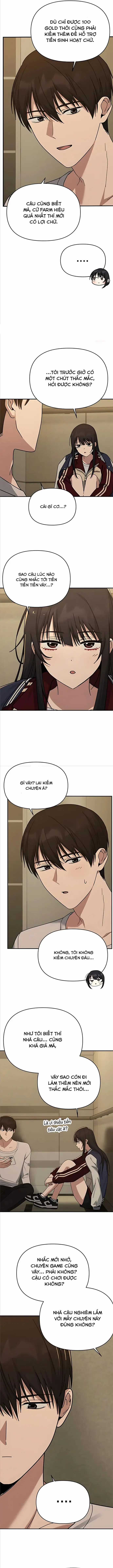 Mia Trở Lại - Chapter 18 - Trang 7