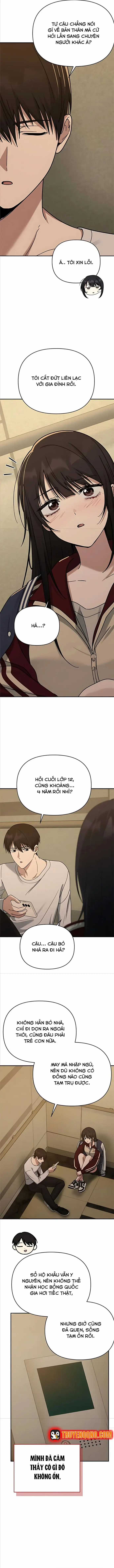 Mia Trở Lại - Chapter 18 - Trang 8