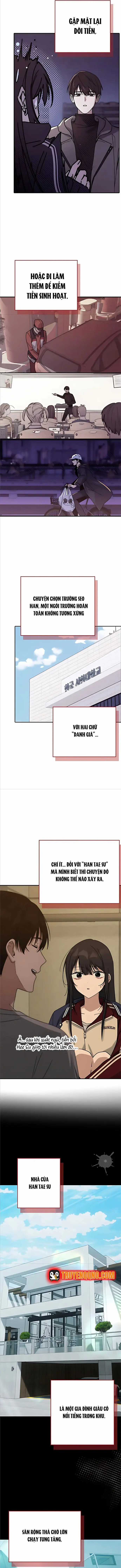 Mia Trở Lại - Chapter 18 - Trang 9