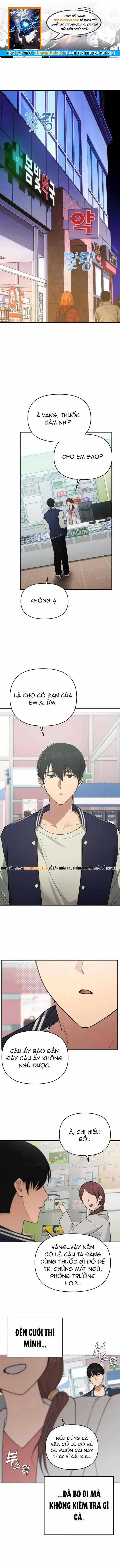 Mia Trở Lại - Chapter 20 - Trang 1