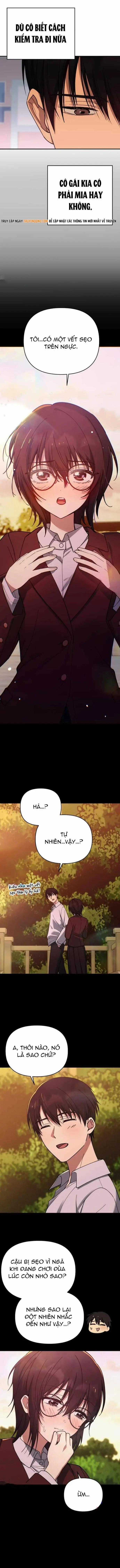 Mia Trở Lại - Chapter 20 - Trang 2