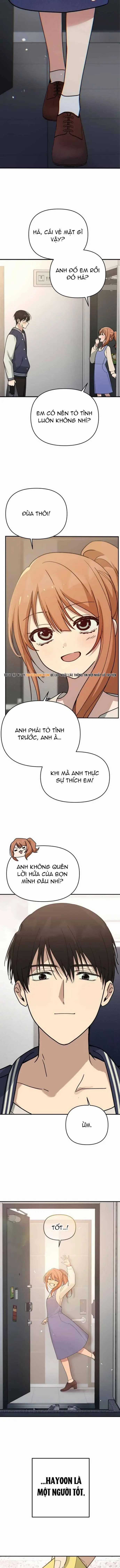 Mia Trở Lại - Chapter 20 - Trang 11