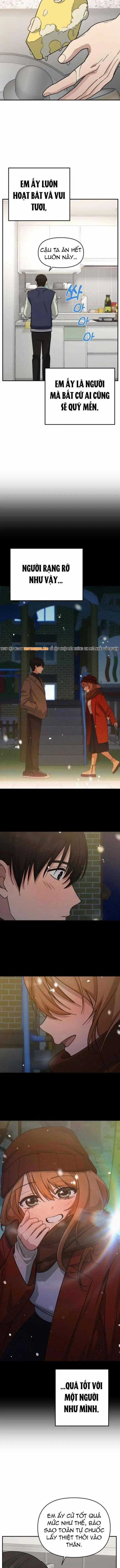 Mia Trở Lại - Chapter 20 - Trang 12