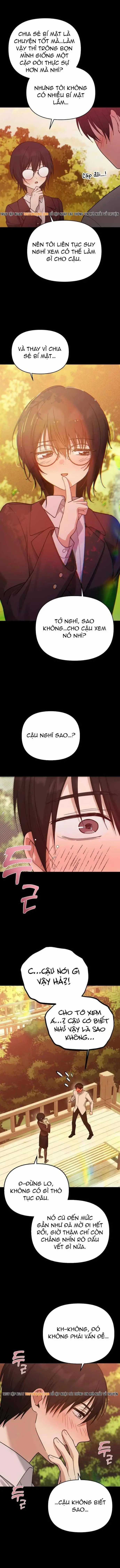 Mia Trở Lại - Chapter 20 - Trang 3