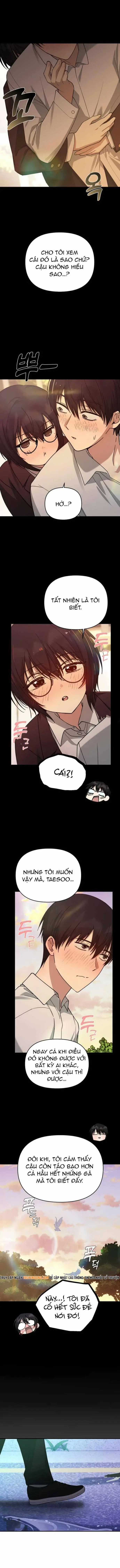 Mia Trở Lại - Chapter 20 - Trang 4