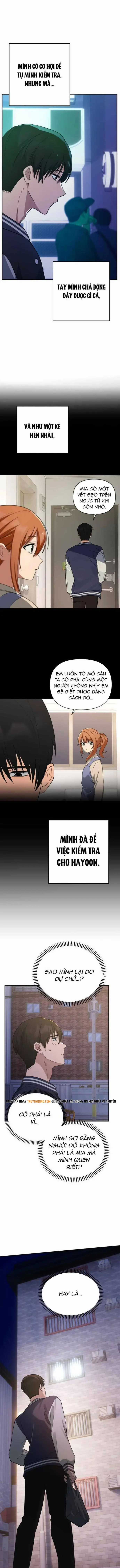 Mia Trở Lại - Chapter 20 - Trang 5