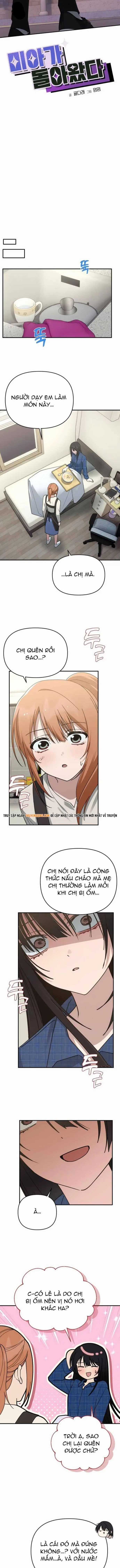 Mia Trở Lại - Chapter 20 - Trang 6