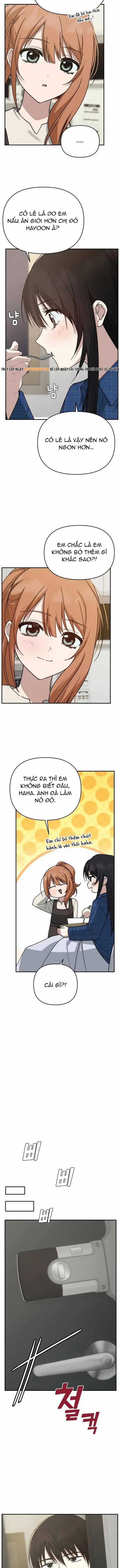 Mia Trở Lại - Chapter 20 - Trang 7