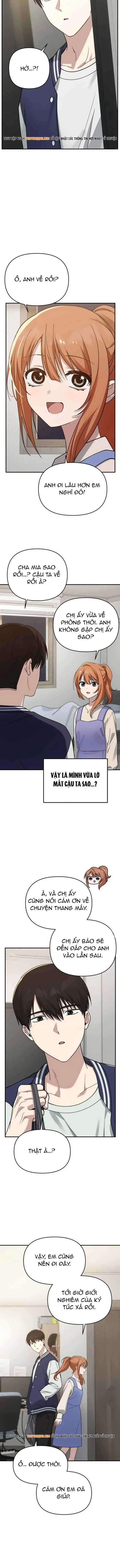 Mia Trở Lại - Chapter 20 - Trang 8