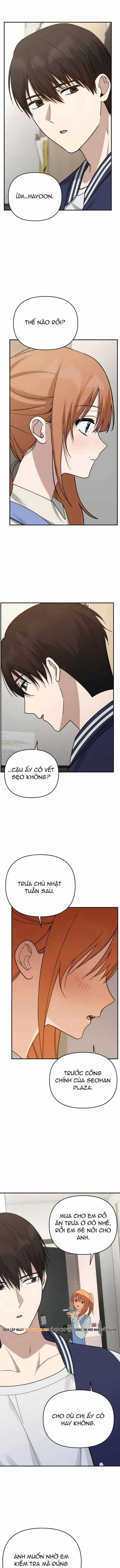 Mia Trở Lại - Chapter 20 - Trang 9