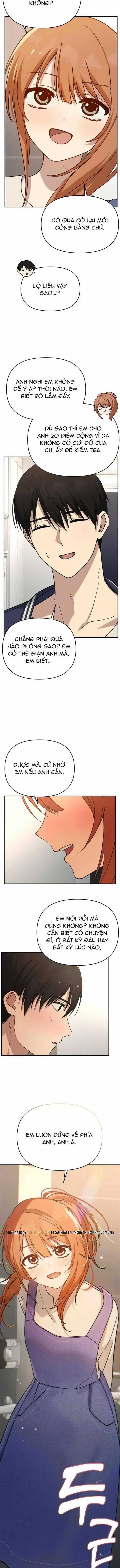 Mia Trở Lại - Chapter 20 - Trang 10