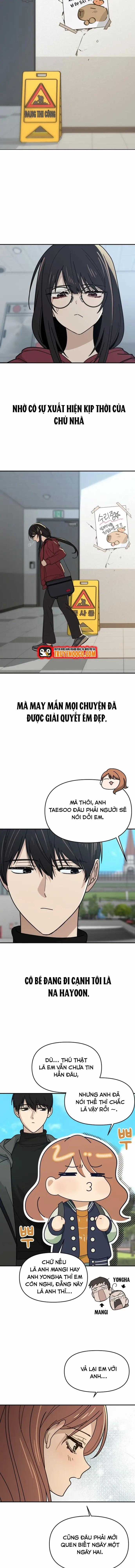 Mia Trở Lại - Chapter 3 - Trang 2