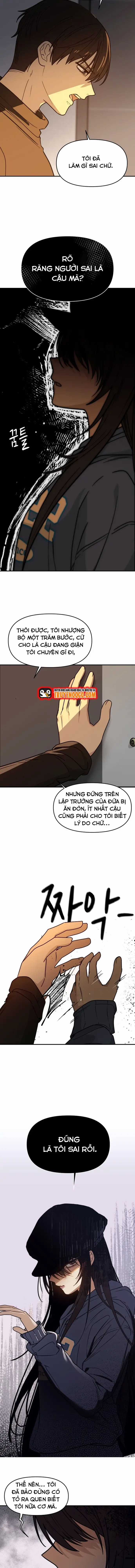 Mia Trở Lại - Chapter 3 - Trang 12