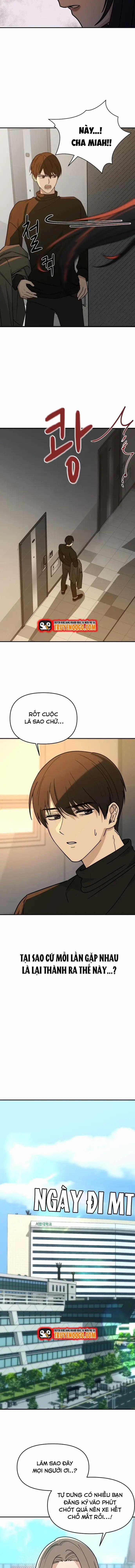 Mia Trở Lại - Chapter 3 - Trang 13