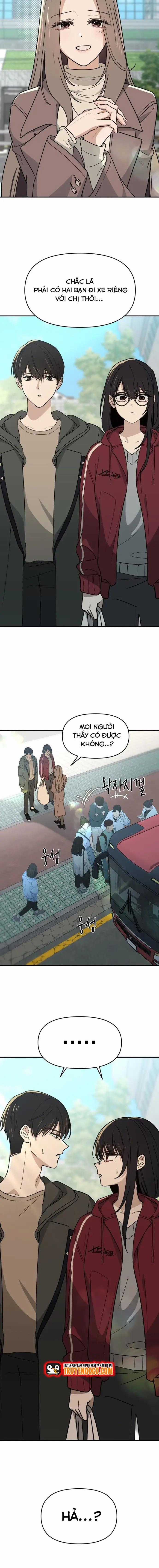 Mia Trở Lại - Chapter 3 - Trang 14