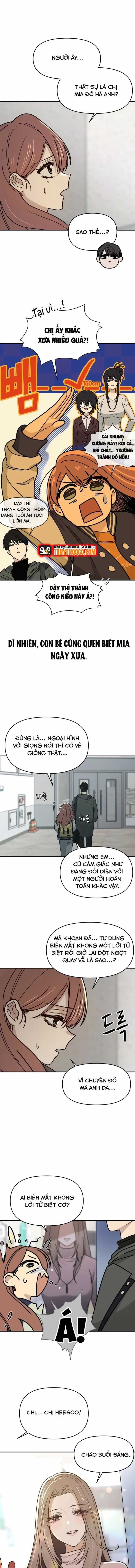 Mia Trở Lại - Chapter 3 - Trang 4