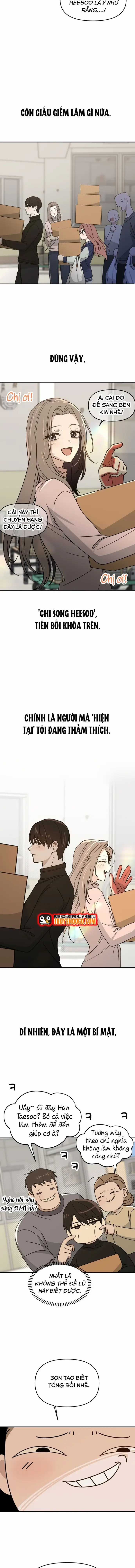 Mia Trở Lại - Chapter 3 - Trang 6