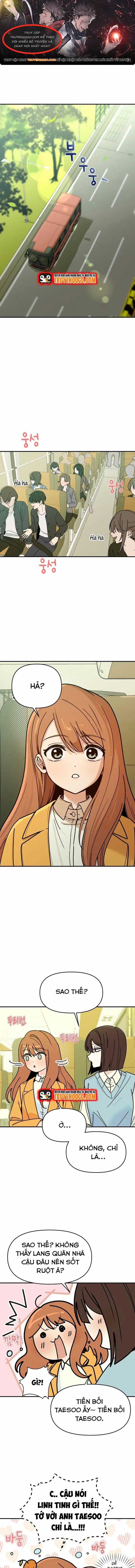 Mia Trở Lại - Chapter 4 - Trang 1