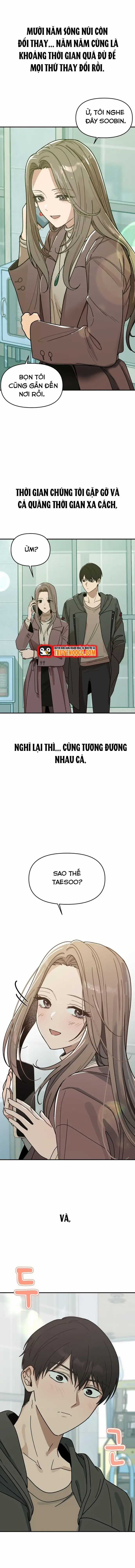 Mia Trở Lại - Chapter 4 - Trang 11