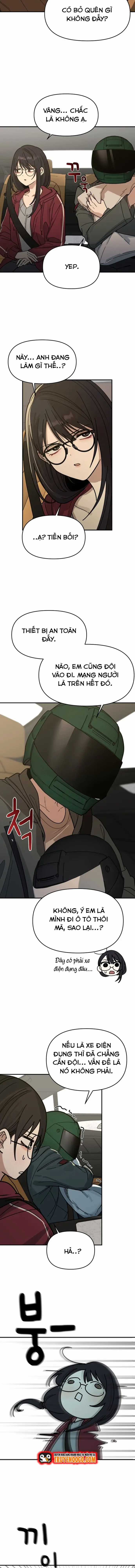 Mia Trở Lại - Chapter 4 - Trang 3