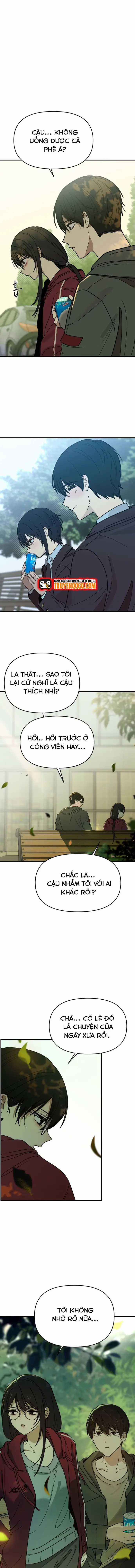 Mia Trở Lại - Chapter 4 - Trang 6