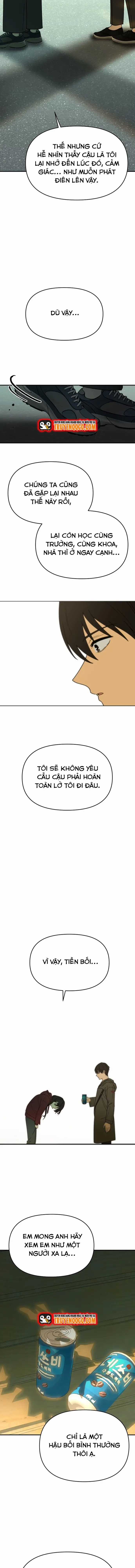 Mia Trở Lại - Chapter 4 - Trang 8