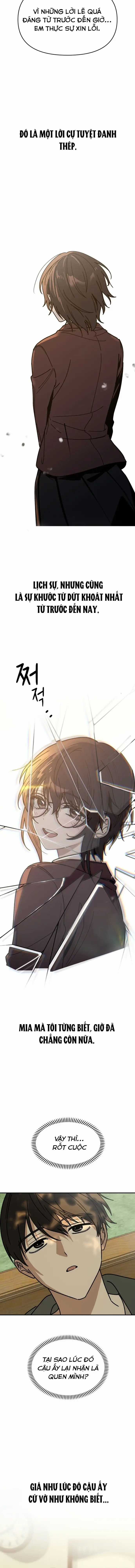 Mia Trở Lại - Chapter 4 - Trang 9