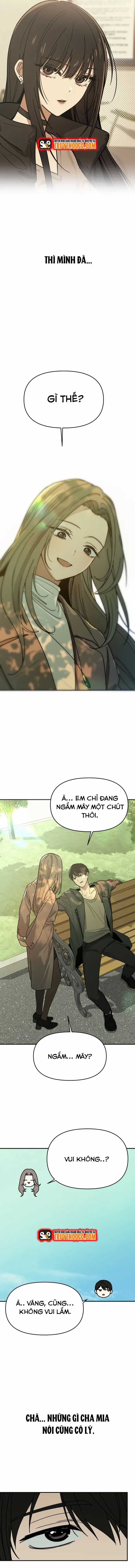 Mia Trở Lại - Chapter 4 - Trang 10