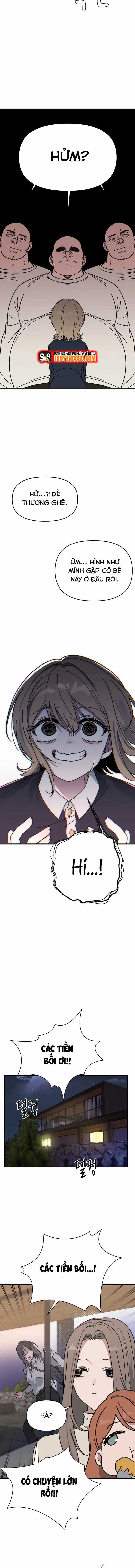 Mia Trở Lại - Chapter 5 - Trang 12