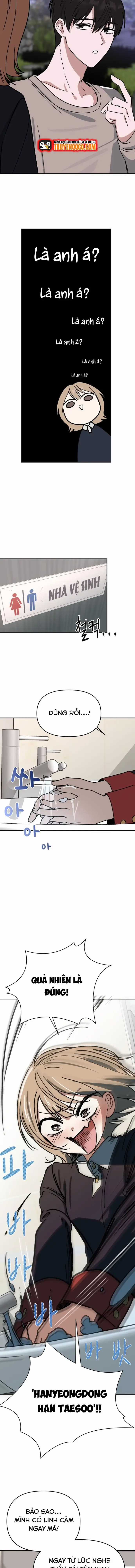 Mia Trở Lại - Chapter 5 - Trang 8