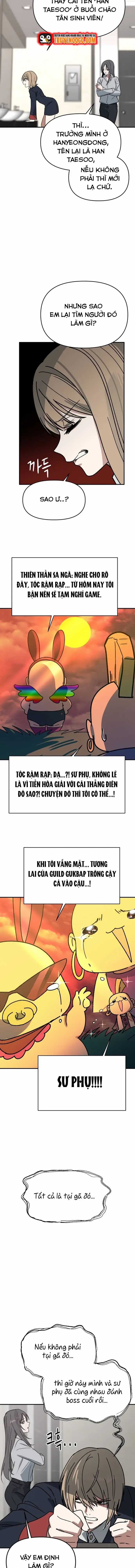 Mia Trở Lại - Chapter 5 - Trang 9