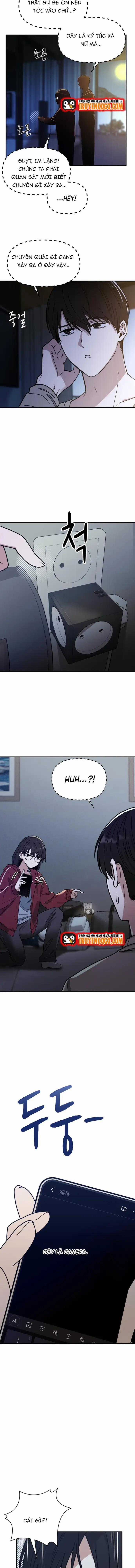 Mia Trở Lại - Chapter 6 - Trang 2