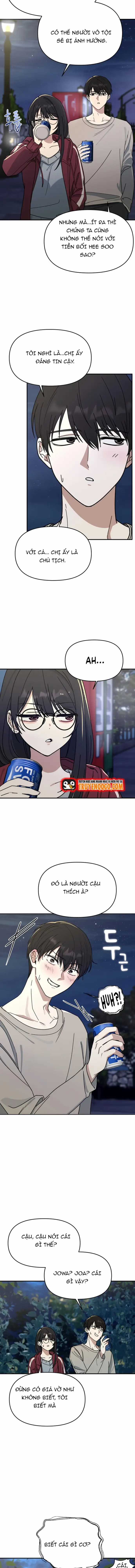 Mia Trở Lại - Chapter 6 - Trang 11