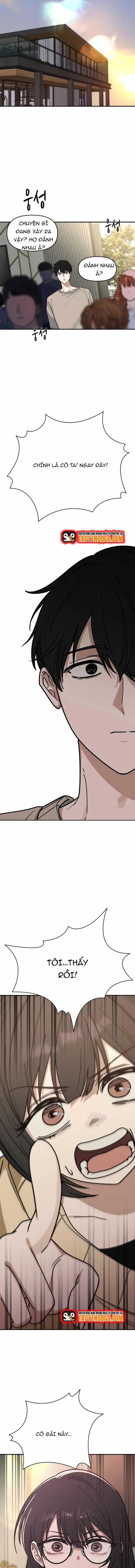 Mia Trở Lại - Chapter 6 - Trang 15