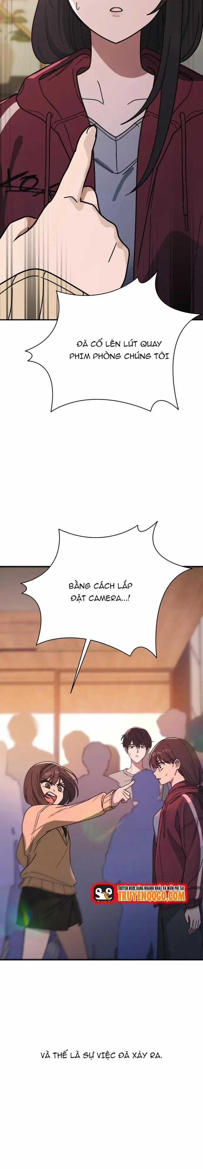 Mia Trở Lại - Chapter 6 - Trang 16