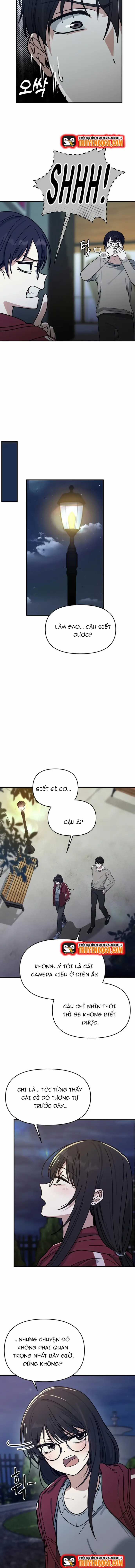 Mia Trở Lại - Chapter 6 - Trang 3