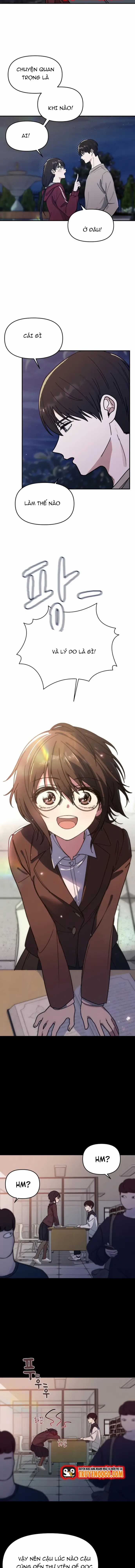 Mia Trở Lại - Chapter 6 - Trang 4