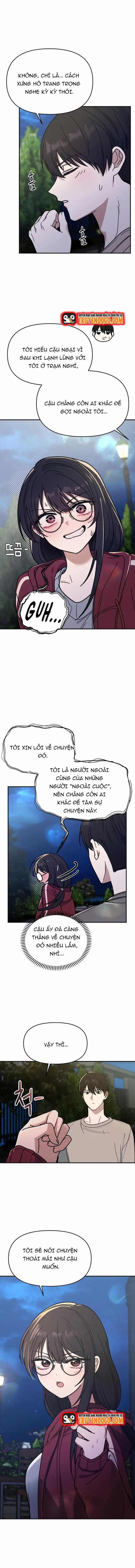 Mia Trở Lại - Chapter 6 - Trang 6