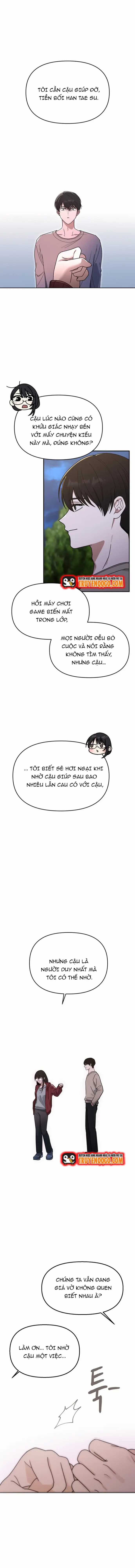 Mia Trở Lại - Chapter 6 - Trang 7