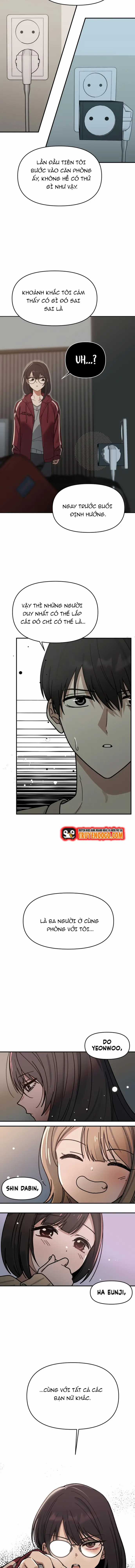 Mia Trở Lại - Chapter 6 - Trang 9