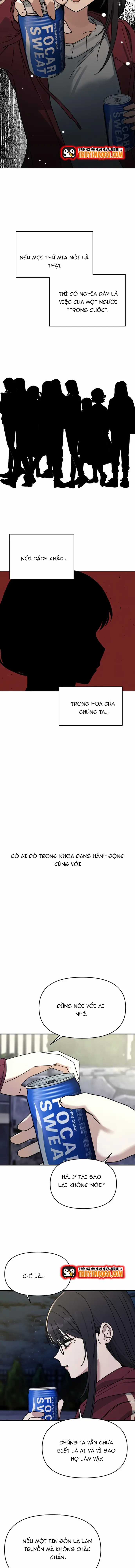 Mia Trở Lại - Chapter 6 - Trang 10