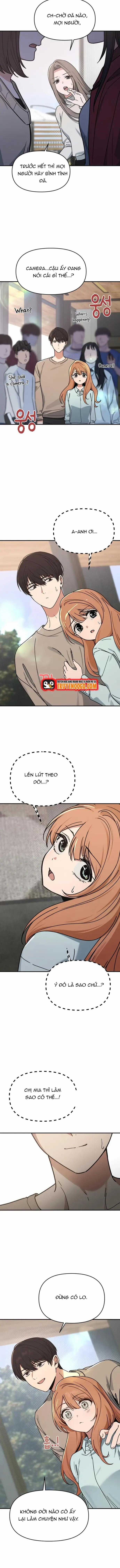 Mia Trở Lại - Chapter 7 - Trang 2