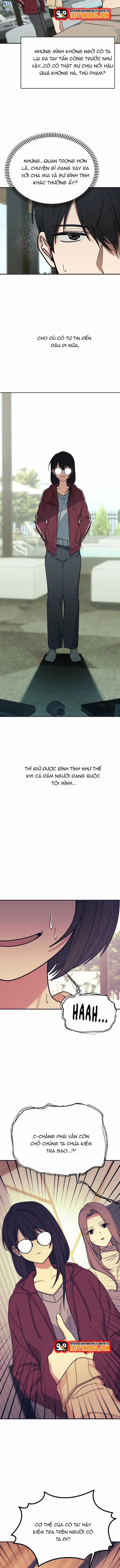 Mia Trở Lại - Chapter 7 - Trang 12