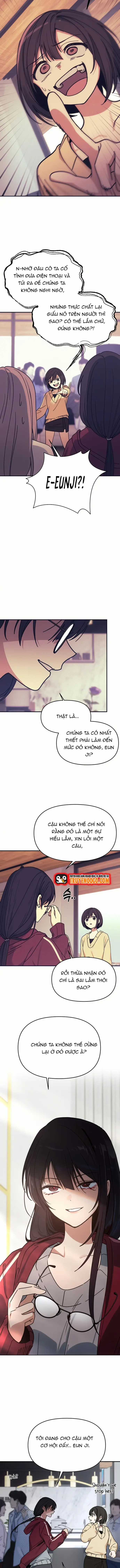 Mia Trở Lại - Chapter 7 - Trang 13