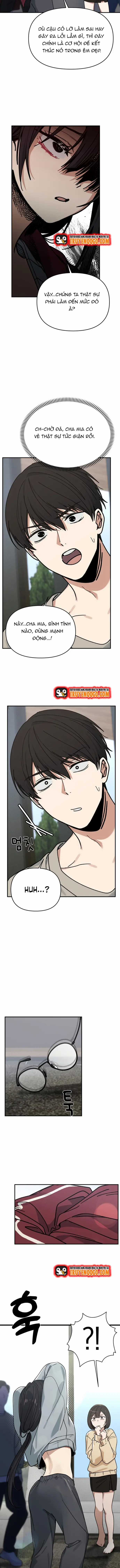 Mia Trở Lại - Chapter 7 - Trang 14