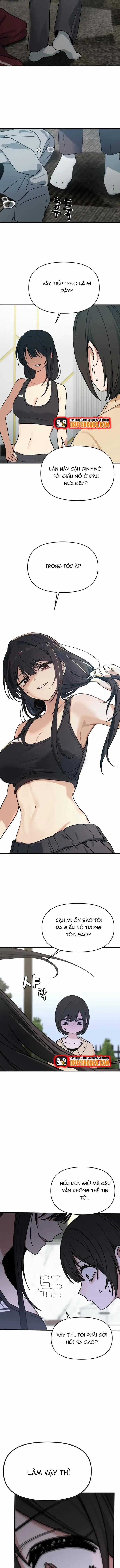 Mia Trở Lại - Chapter 7 - Trang 15