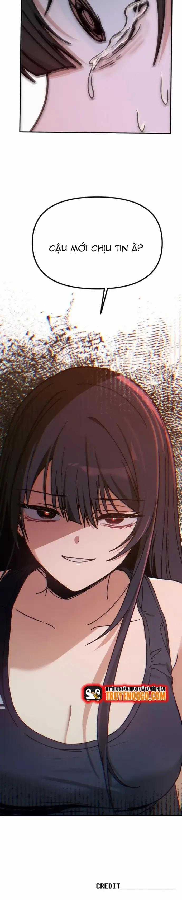 Mia Trở Lại - Chapter 7 - Trang 16