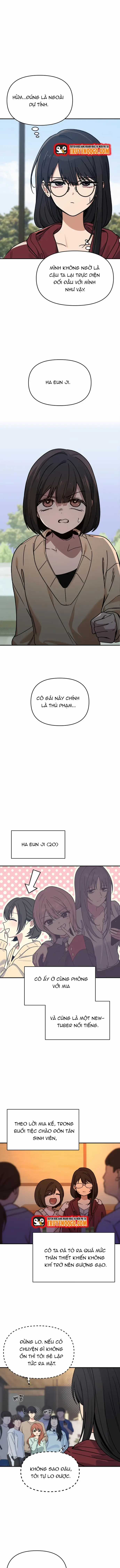 Mia Trở Lại - Chapter 7 - Trang 3