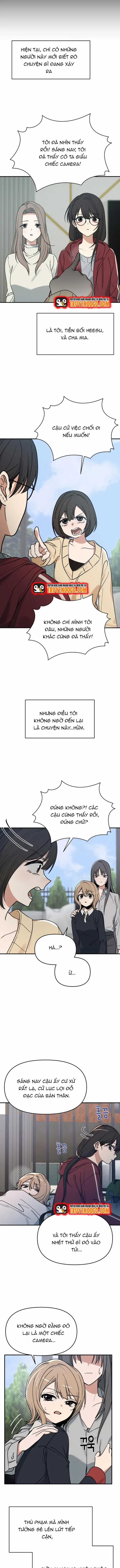 Mia Trở Lại - Chapter 7 - Trang 6