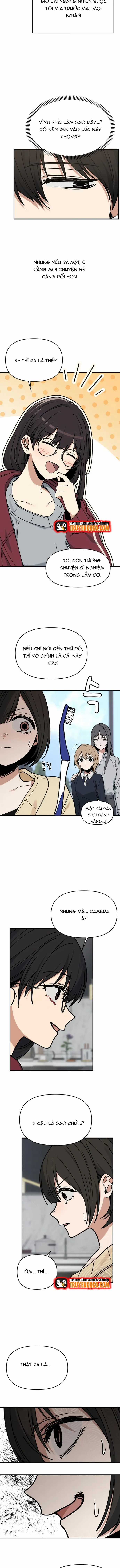 Mia Trở Lại - Chapter 7 - Trang 7